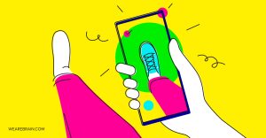 How AR is restyling fashion