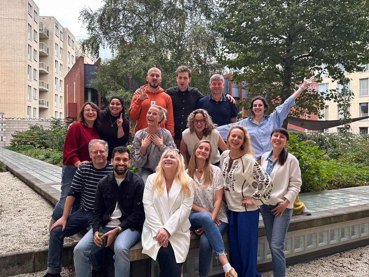 WeAreBrain people image