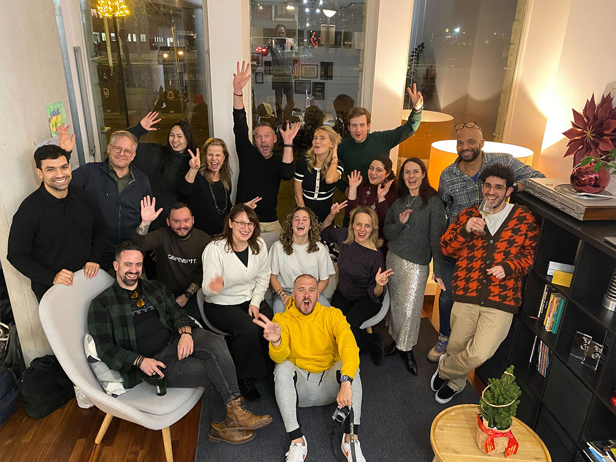 WeAreBrain team image