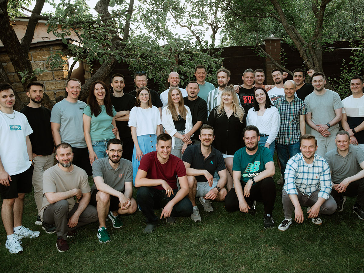 WeAreBrain team image