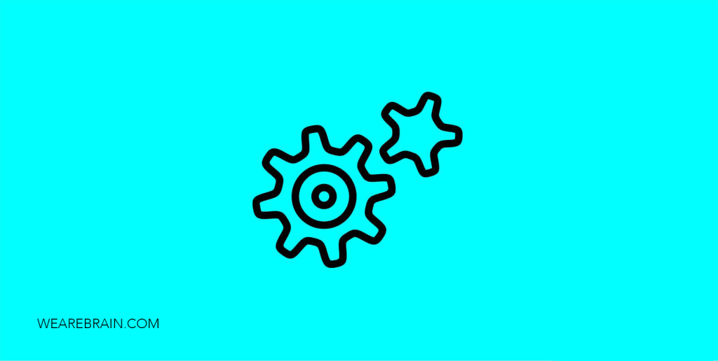 Project configuration in Hybris