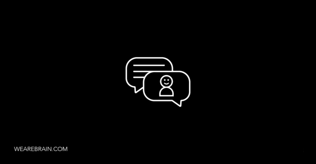 Creating a personality for your chatbot using clever copy