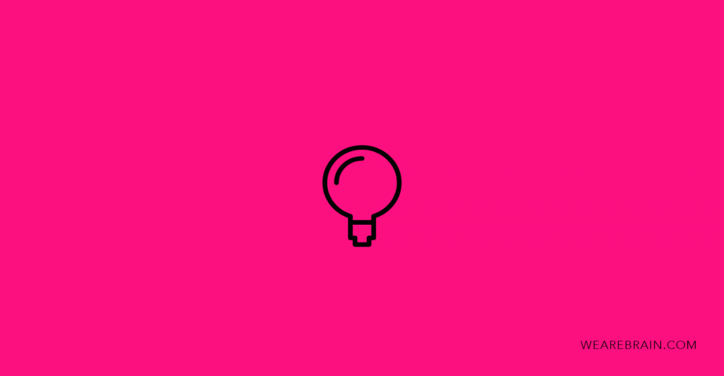 How to be more creative and generate great ideas