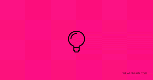 How to be more creative and generate great ideas