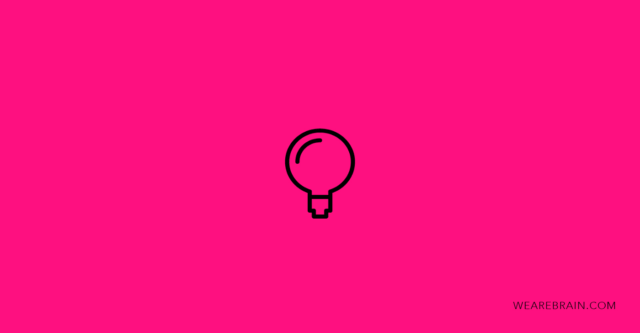 How to be more creative and generate great ideas