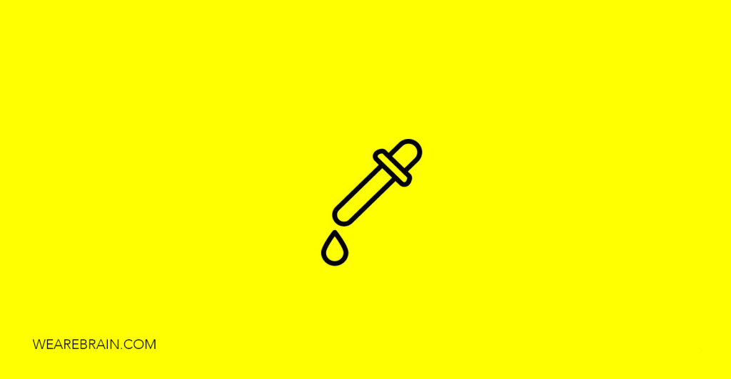 Building a memorable brand: colour and content