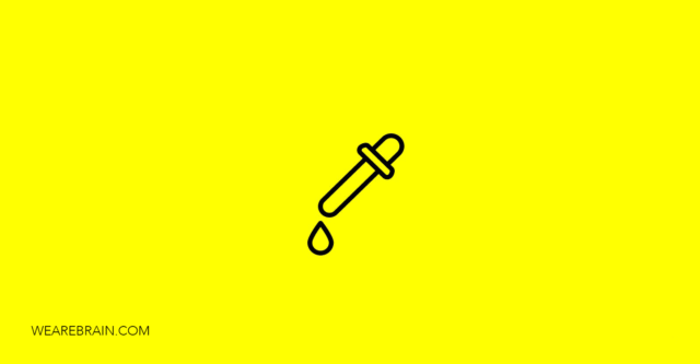 Building a memorable: colour and content