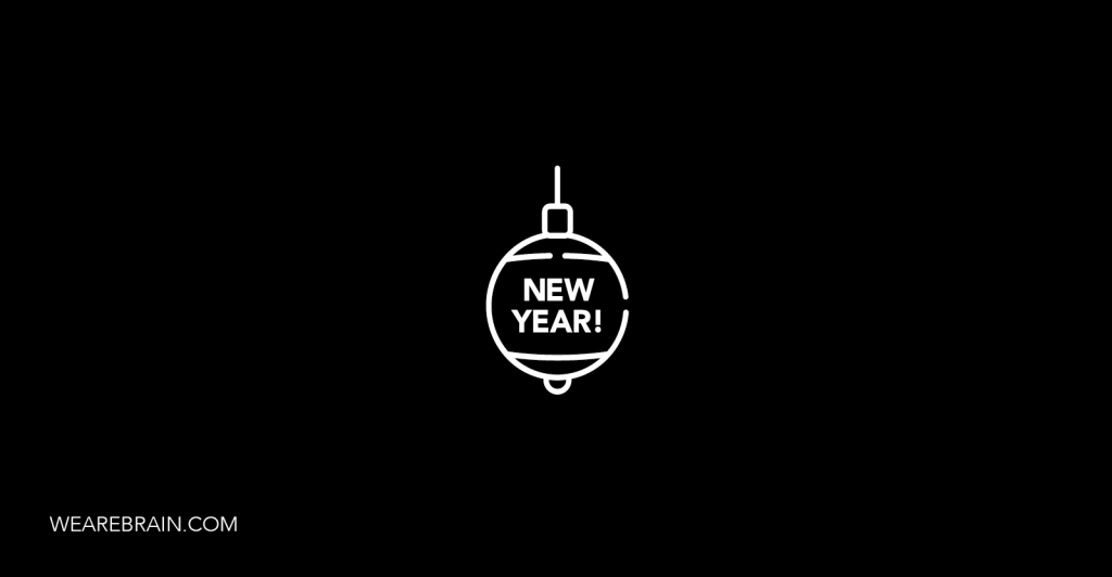 WeAreBrain Tech: Year in review
