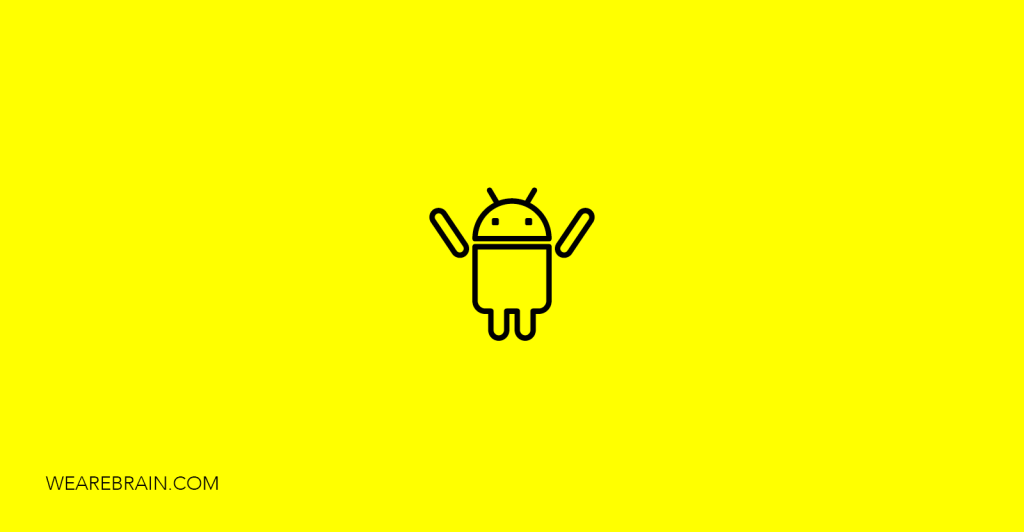 MVP for Android Part 3: Moxy Strategies