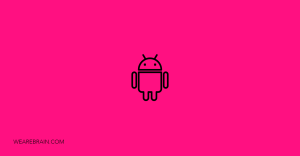 MVP for Android: Part 1