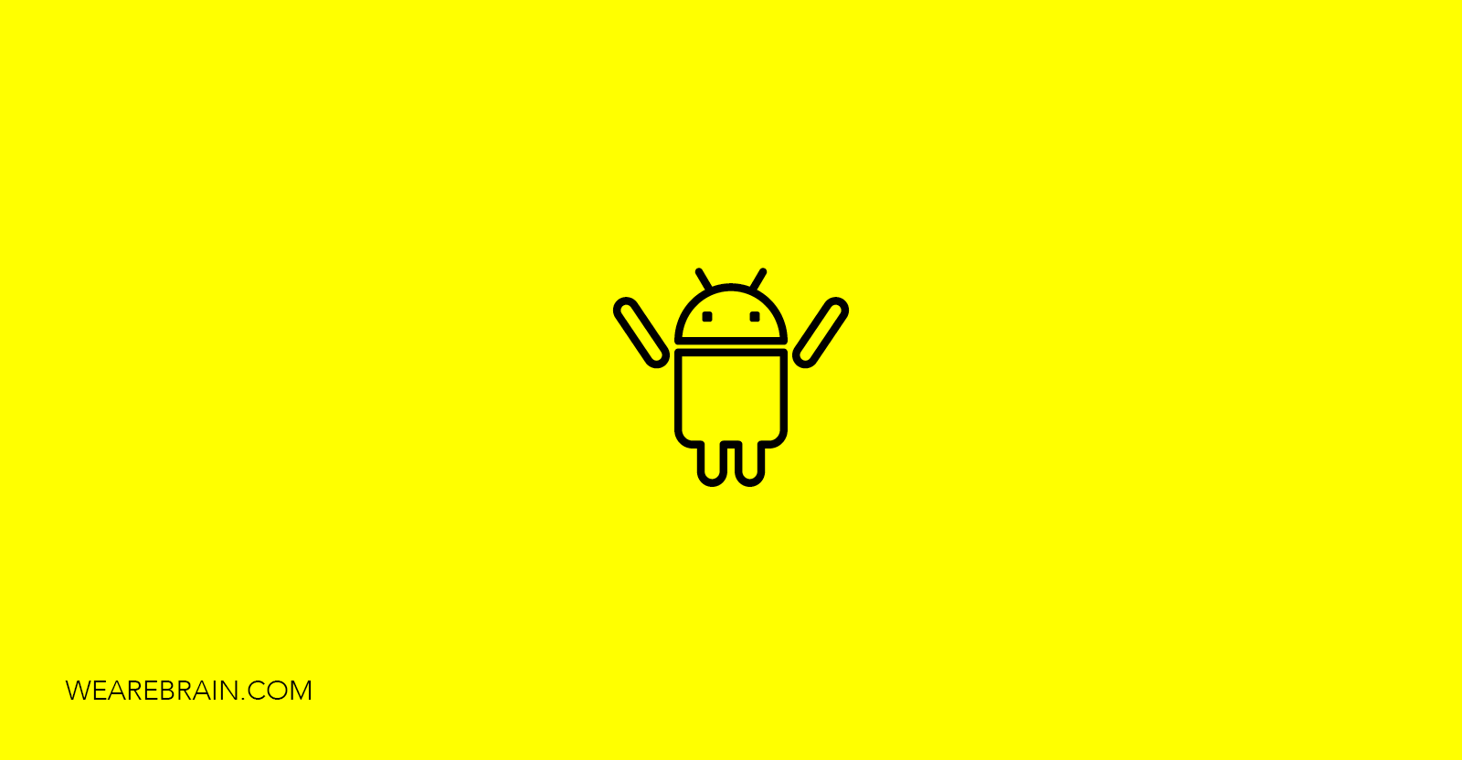 MVP for Android Part 3 — Moxy Strategies