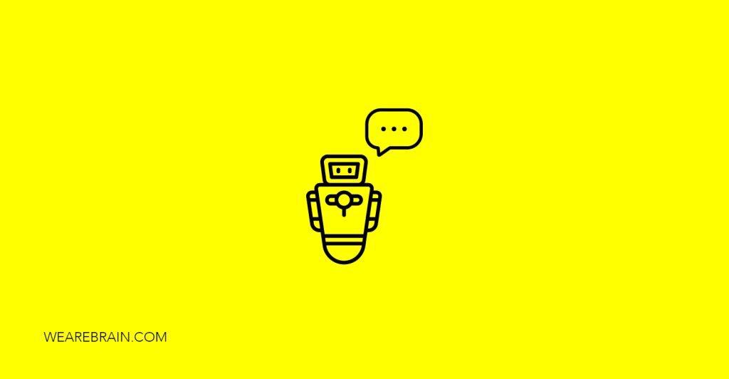 Chatbot limitations: Facebook Messenger’s chatbot API