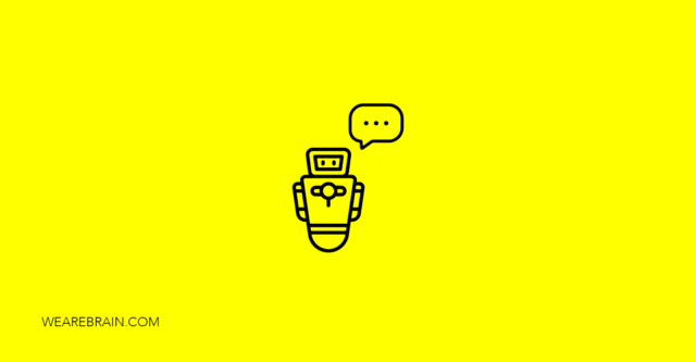 Chatbot limitations: Facebook Messenger’s chatbot API