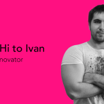 Introducing Pavel, Mathematician and Mad Skilled Backend Developer