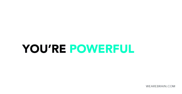 Paula Ferrai, founder of Bloom Avenue