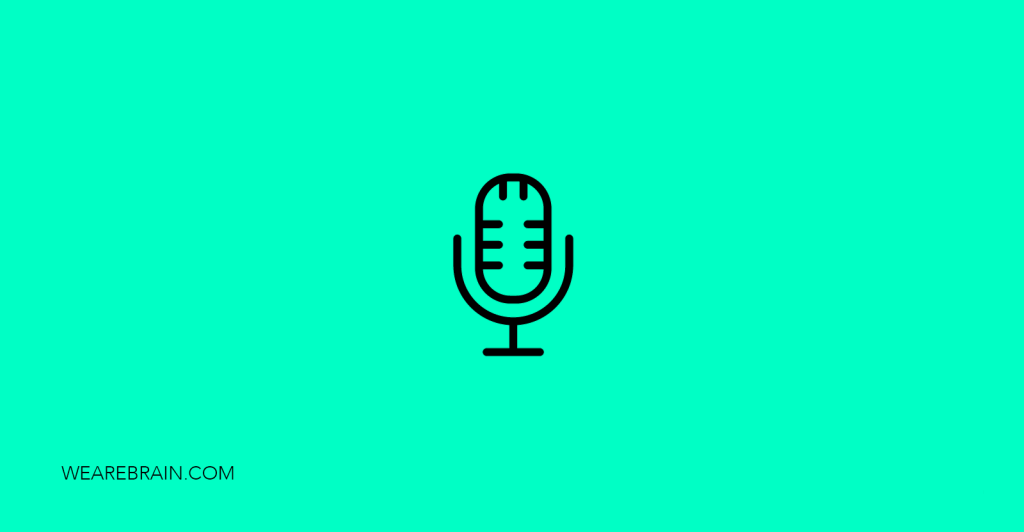 The future of commerce is voice