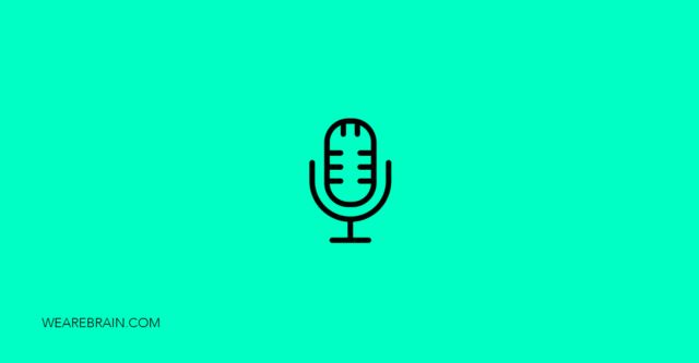 The future of commerce is voice