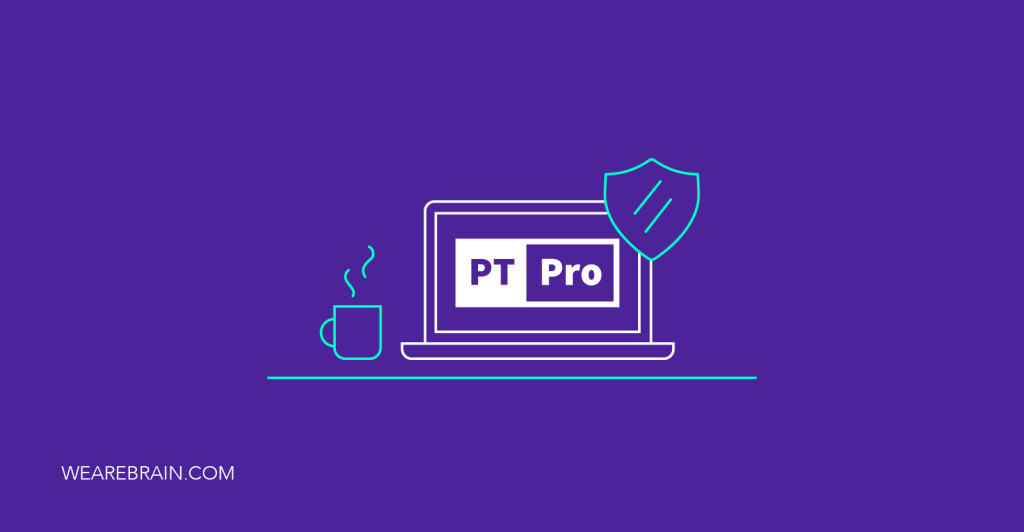 MyRiskDesk and WeAreBrain pioneer PTProCover insurance