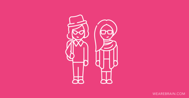 How the geek world became trendy