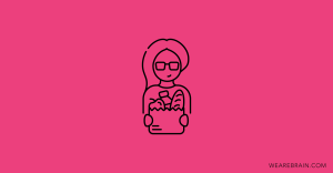 Being a geek: unhealthy lifestyle and diet myth?