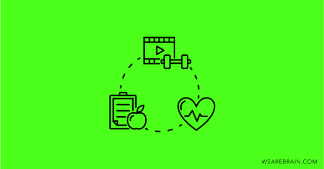 FireFinch and WeAreBrain create lifestyle platform