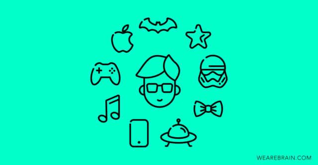 Not all geeks are the same: a look into geek cultures