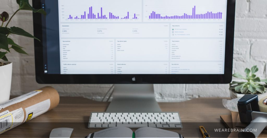 Data and RPA: how robotics is changing analytics