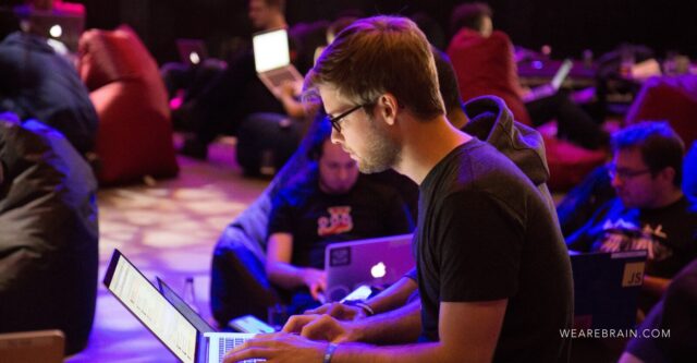 Tech, smart cities and AI events to attend