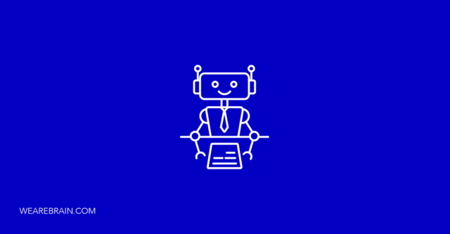 How AI is disrupting Human Resources for good