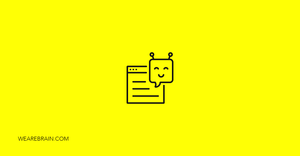Digital vendor chatbot for world-renowned FMCG