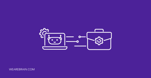 Business Process Automation for workflow efficiency