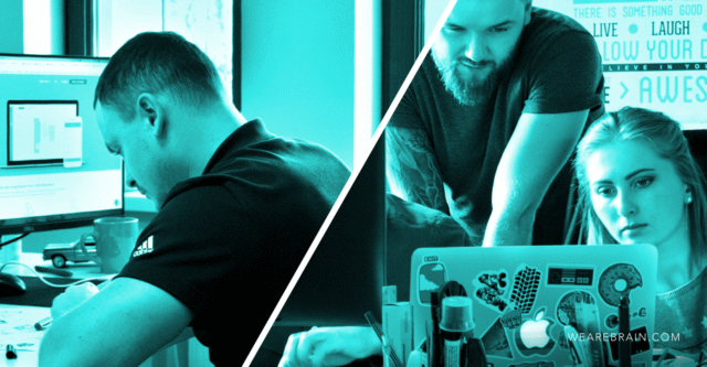 Riding the Brain Wave