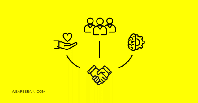 The importance of building infallible trust