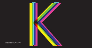 K letter
