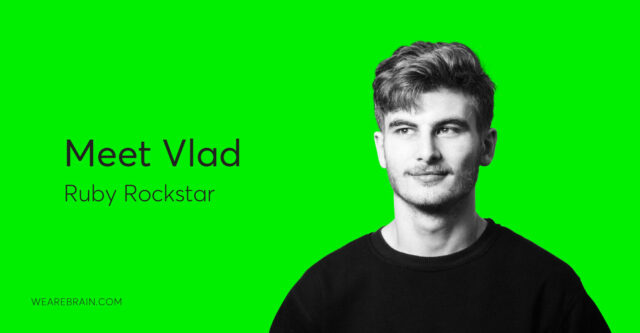 WeAreBrain team member