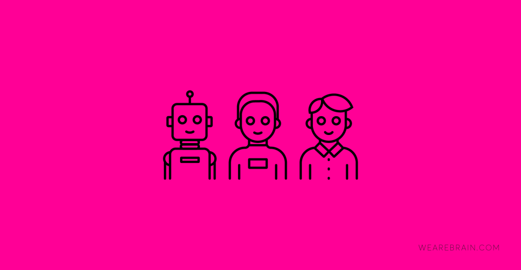Decorative icon illustration
