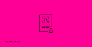 Icon illustration