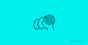 Illustration of a technical leader