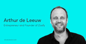 Photo of Arthur de Leeuw