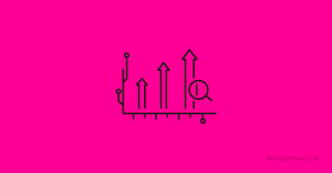 Bar chart icon