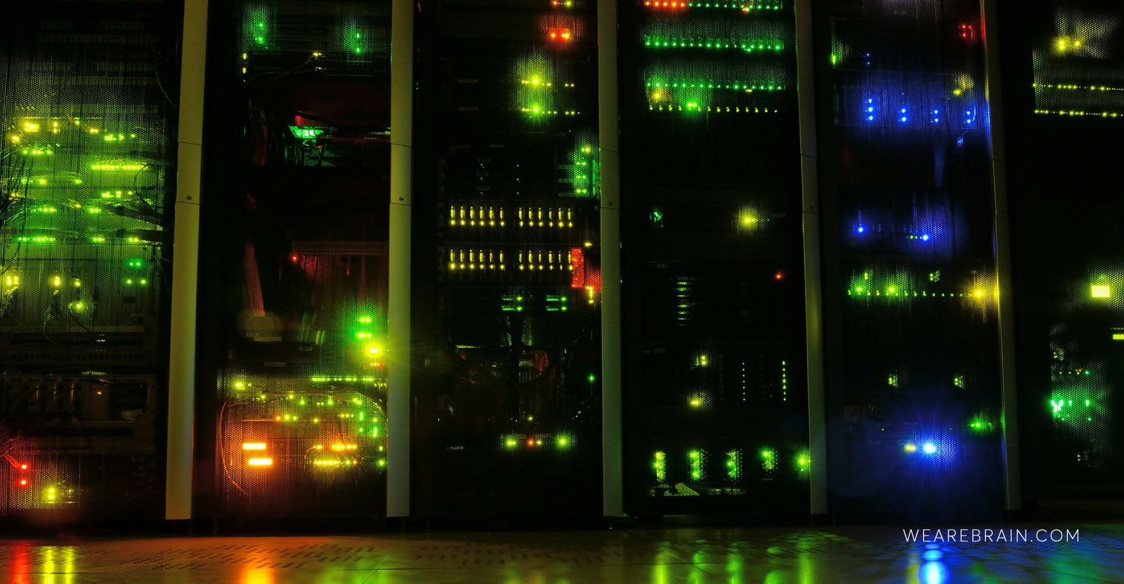 Living on the Edge: What is edge computing and why do we need it?