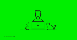 Decorative illustration