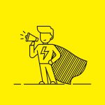 The importance of storytelling in UI design