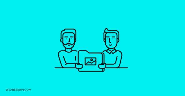 Decorative illustration