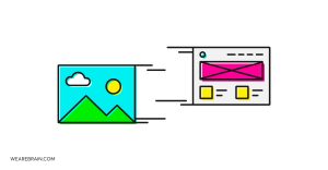 Icon illustration about design