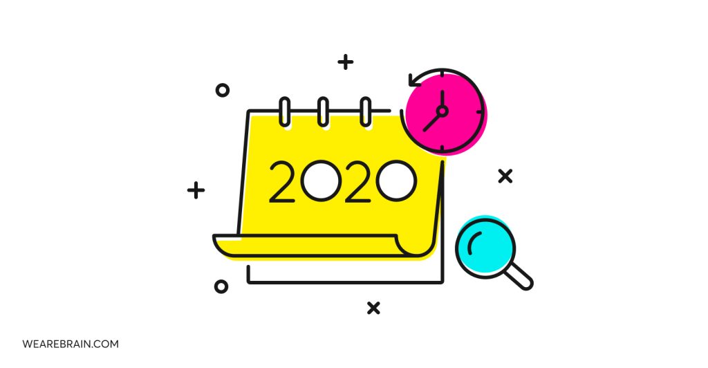 Goodbye 2020, you’ve taught us a lot