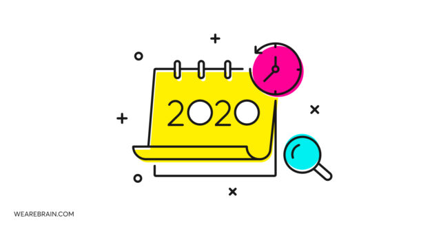 Goodbye 2020, you’ve taught us a lot