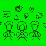 WeAreBrain helps Connect2Crowd find their new brand identity