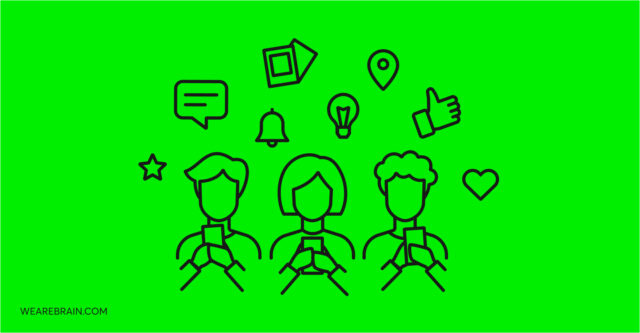 Social media and the rising ethical dilemma