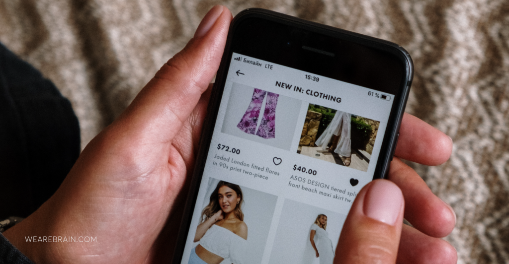 Top webshop best practices